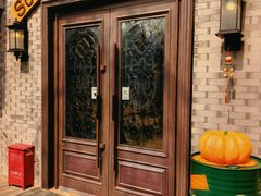 -申德勒加油站西餐厅(日坛路总店)