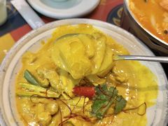 -米泰芒·东南亚料理(体育西店)