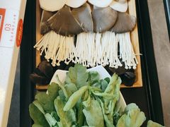 -蝎王府羊蝎子(北大地店)