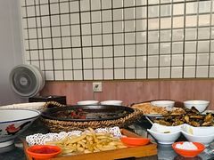 -八两八金·莱芜特色炒鸡(市南漳浦路店)