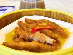-一品粤珍轩(吴中路店)