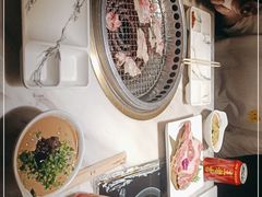 -火炉火自助餐(西直门凯德MALL店)