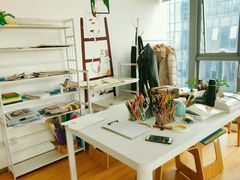 -蒂朵儿童绘画美术教室