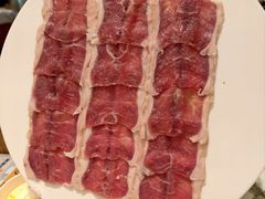 -涮福記·现切牛羊肉火锅(世纪汇店)