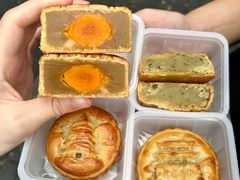 -洛阳麦盛斋糕点店(中州路店)