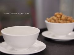 -老周记顺德双皮奶