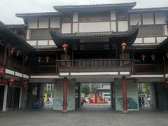 -沙县小吃文化城