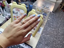 -小洁美甲美睫半永久定妆