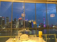 -外滩悦榕庄·海怡西餐厅