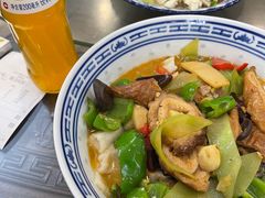 -老西安韩记三鲜煮馍(四府街店)