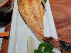 多线鱼一夜干-森味花园·日本料理(伊藤洋华堂亚运村店)