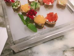 -绿茶餐厅(昌平悦荟店)