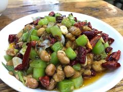 -雨田饭店(华兴东街店)