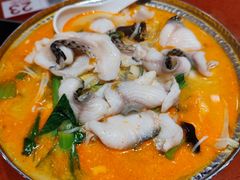 -喜家德虾仁水饺(东海缤纷天地店)