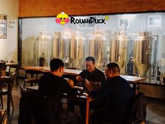 大堂-圣徒精酿美式餐厅saints brewing(裕华万达步行街店)