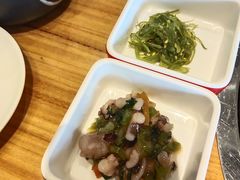 -水林间·寿喜烧自助(仙林金鹰店)