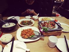 -吕氏疙瘩汤·新鲁菜(济南万象城店)