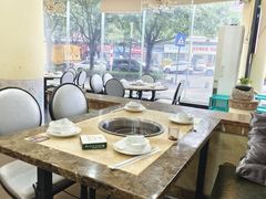 -大志牛肉火锅(天健花园店)