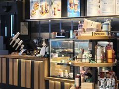 -星巴克臻选(北京世贸天阶店)