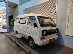 -柳州工业博物馆