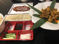 -湖锦酒楼·32年地道湖北菜(光谷店)