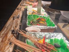 -AdD全日制餐厅(中谷花园酒店)