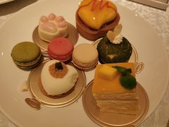 -盛宴自助餐厅(运达喜来登店)