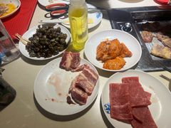 -爱客得牛排海鲜烤肉·火锅自助(春熙路黑金好店)