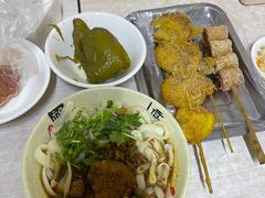 -任记七中刀削面(总店)