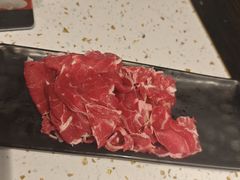 -海汕记·潮汕鲜牛肉火锅·自助
