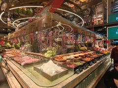 -徽镇小厨·经典徽菜(十里河店)