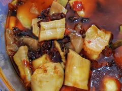 -黑竹香鸡(营和巷店)