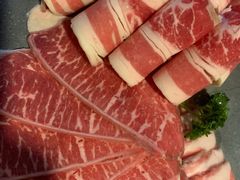 -新石器烤肉(南通CBD大有境店)
