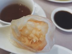 -维多利亚大酒店·雅园中餐厅