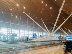 -吉隆坡国际机场