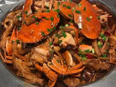 -胖哥俩肉蟹煲(湖滨银泰in77店)