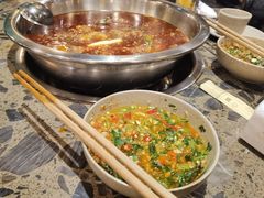 -肖肖酸萝卜鱼火锅(总店)