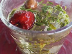 八宝茶-马白开来特色羊排揪片子  (总店)