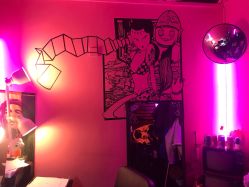点击看大图 -MDZ STORE·TATTOO·耳饰
