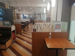 -COCO壱番屋(北京平安国际金融中心店)