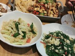 -静一·疆味小馆(黄河路店)