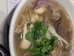 -CHILL Pho澳洲牛肉越南粉(佛山顺德万象汇店)