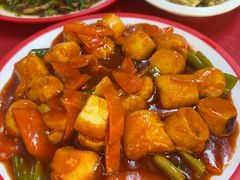 -夕阳红小吃(中街大悦城店)