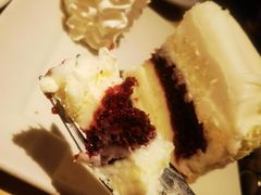 无敌红丝绒芝士蛋糕-The Cheesecake Factory 芝乐坊餐厅(王府中環店)