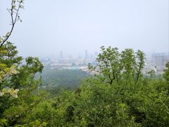 -千佛山风景名胜区