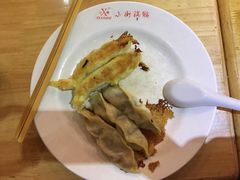 -西工饭庄快餐厅(西工小街店)