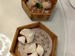 -怀德酒楼·粤菜·海鲜·茶点(宝安国际机场店)