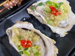 -可汗草原碳烤羊腿(欧景城店)