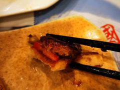 -北国料理(世荣路店)