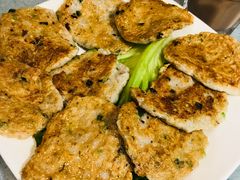 煎鱼饼-华嫂冰室(尖沙咀店)